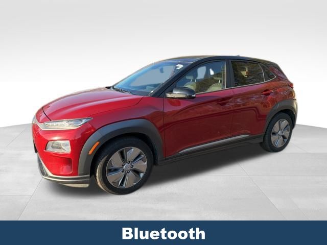 hyundai kona ev 2021 KM8K23AG2MU111661 image hyundai kona ev 2021 KM8K23AG2MU111661 image